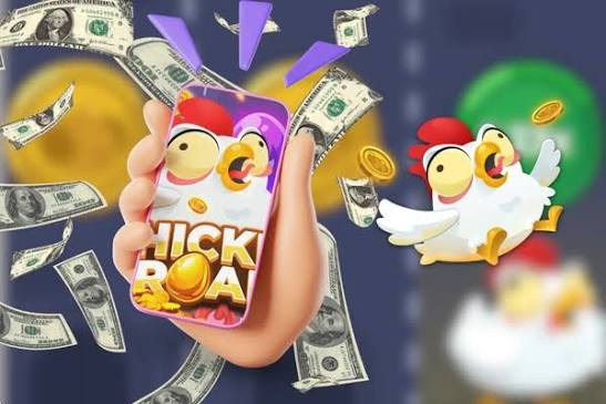 Chicken Road 2 Gioca per Vincere Soldi Veri! Chicken Road 2 Gioca per Vincere Soldi Veri!