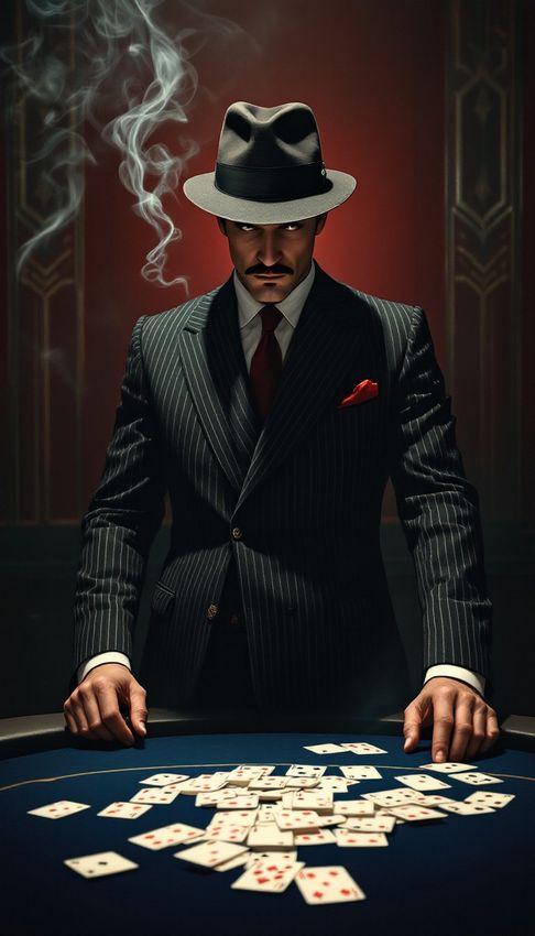 Recensione del casinò Gangsta: Caratteristiche, Pro e Svantaggi