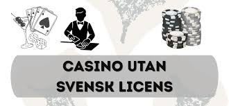 Minsta insättning casino utan svensk licens En guide till allt du behöver veta Minsta insättning casino utan svensk licens En guide till allt du behöver veta