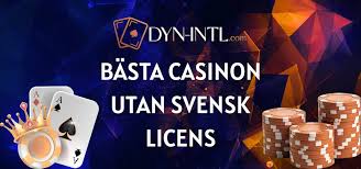 Minsta insättning casino utan svensk licens En guide till allt du behöver veta Minsta insättning casino utan svensk licens En guide till allt du behöver veta