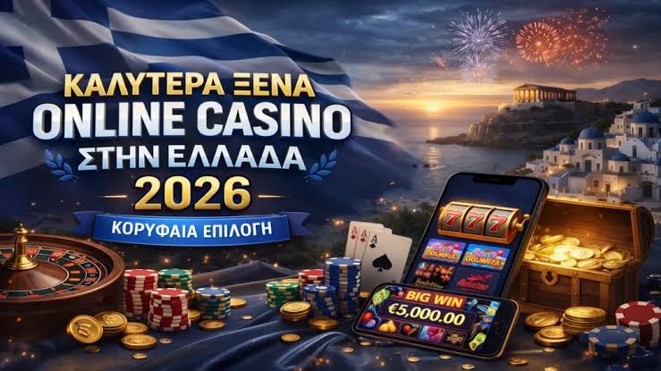 Καζίνο Νέας Γενιάς Ανακαλύπτοντας τα Νέα Καζίνο Καζίνο Νέας Γενιάς Ανακαλύπτοντας τα Νέα Καζίνο