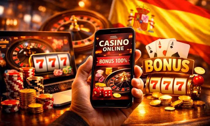 Bonos Sin Depósito en Casinos Cómo Obtener Dinero Gratis Bonos Sin Depósito en Casinos Cómo Obtener Dinero Gratis