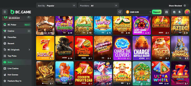 Discover BC.Game The Ultimate Casino Experience in Spain Discover BC.Game The Ultimate Casino Experience in Spain