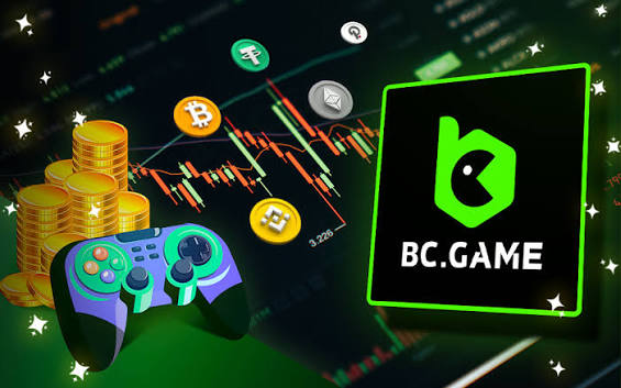 Experience the Thrill Play at BC.Game Argentina 1850770396