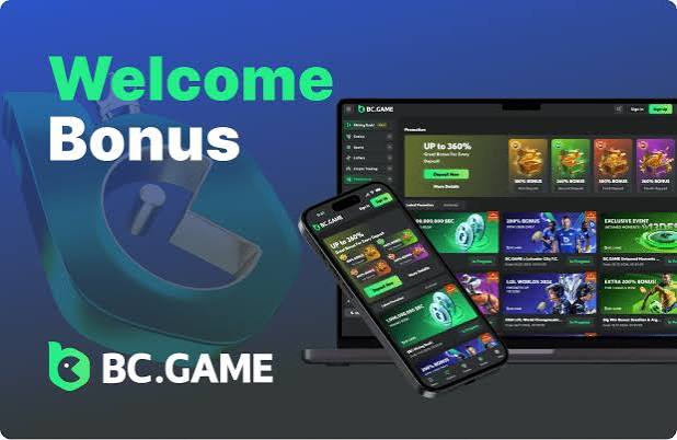 Exploring the BC.Game App for Android A Unique Gaming Experience