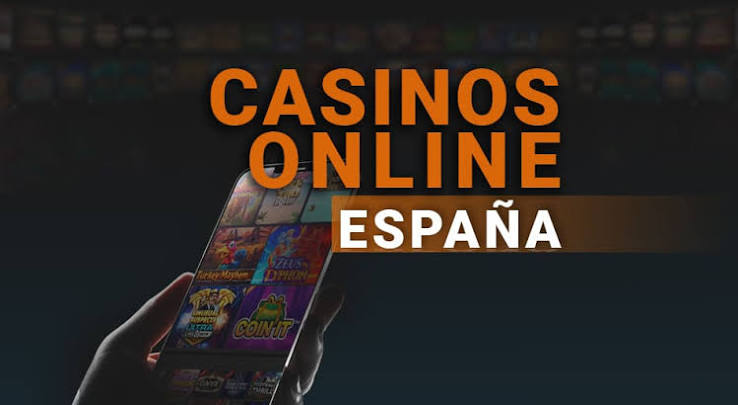 Juegos en Línea Casino España Diversión y Oportunidades Juegos en Línea Casino España Diversión y Oportunidades