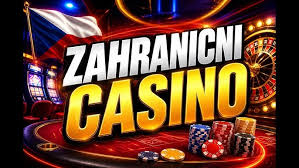Objevte kouzlo online zahraničních casin