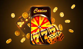The Thrilling Experience of Triumph Casino The Thrilling Experience of Triumph Casino