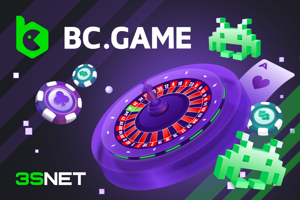 Unlocking BC.Game Mirror Access Your Guide to Seamless Gaming Unlocking BC.Game Mirror Access Your Guide to Seamless Gaming