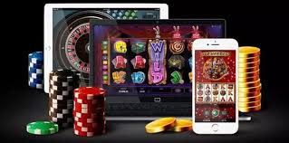 Experience the Thrill at Casino London Eye