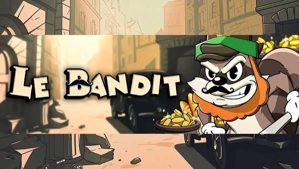 Le Bandit Spil En Uforglemmelig Spiloplevelse -2003762884