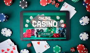 LTC Online Casino UK A Deep Dive into the Future of Gambling