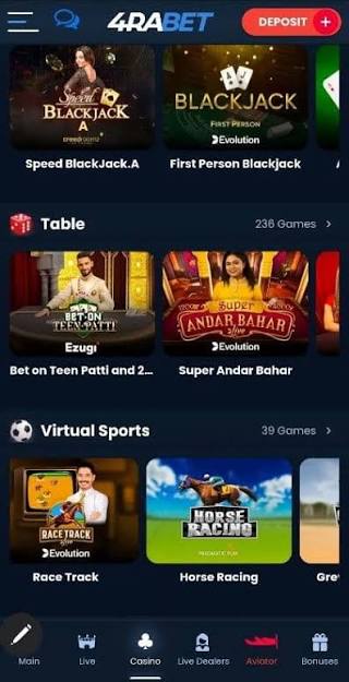 4rabet. Betting on sporting activities and gambling enterprise 4rabet. Betting on sporting activities and gambling enterprise