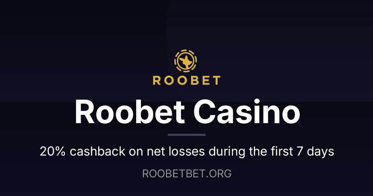 Roobet Gambling Enterprise Evaluation 2026 Roobet Gambling Enterprise Evaluation 2026